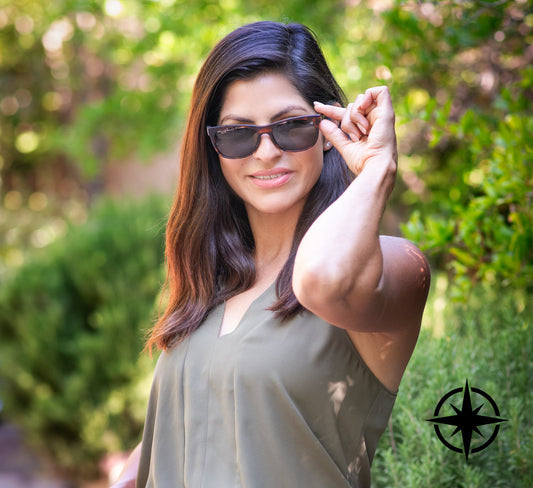 See Better, Live Better: The Compass Eyewear Story