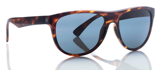 Revolution - Tortoise Shell Frame