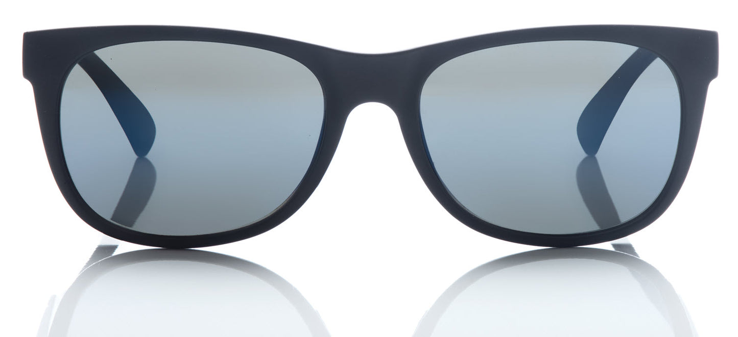 Northbound - Black Frame