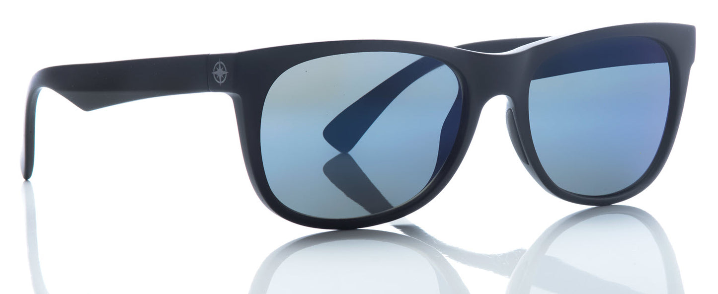 Northbound - Black Frame
