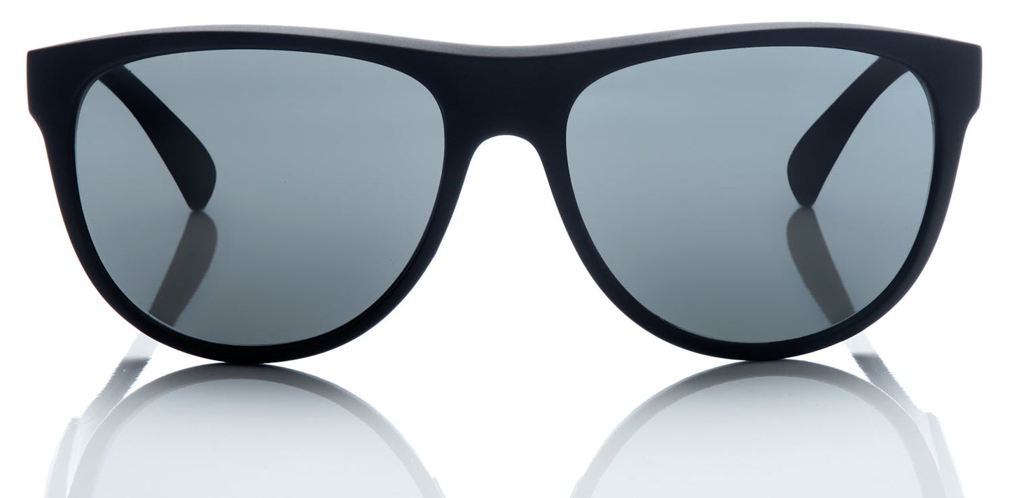 Revolution - Black Frame