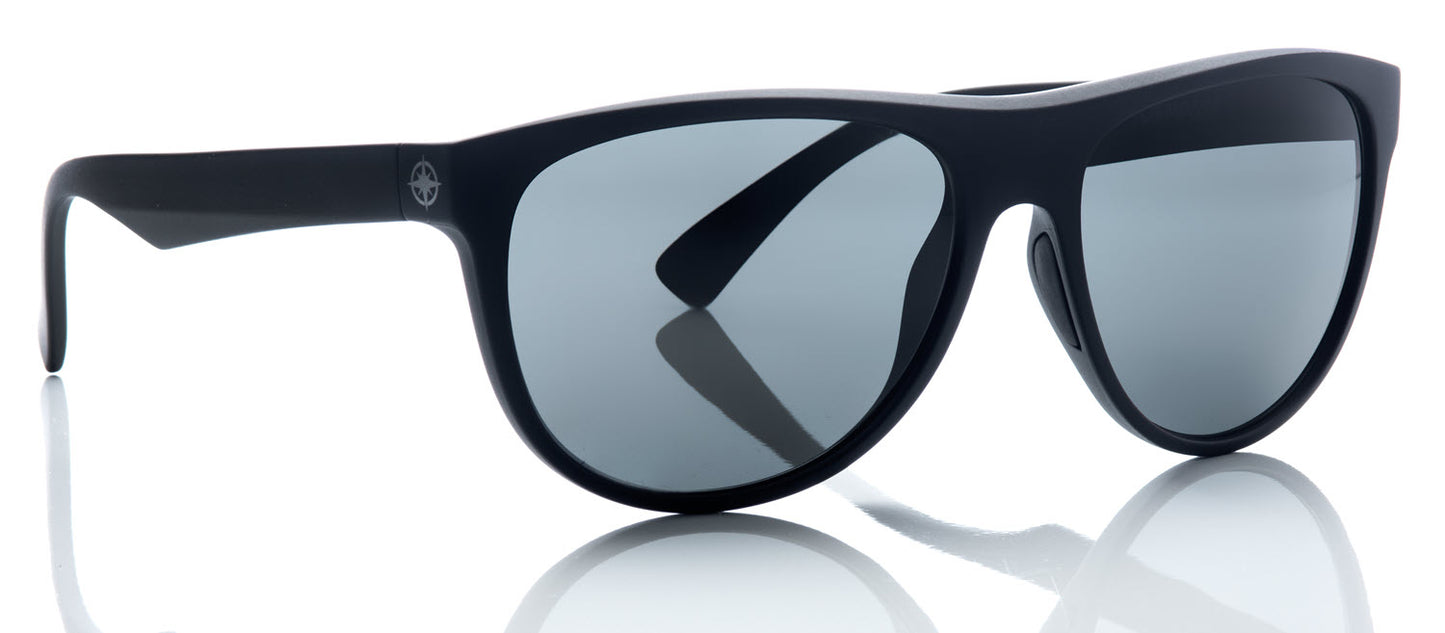 Revolution - Black Frame