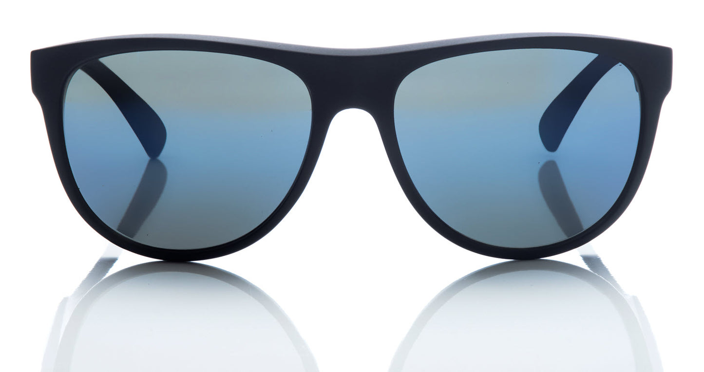 Revolution - Black Frame