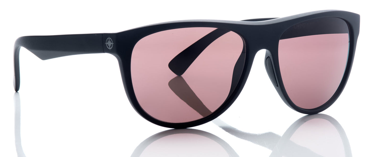 Revolution - Black Frame