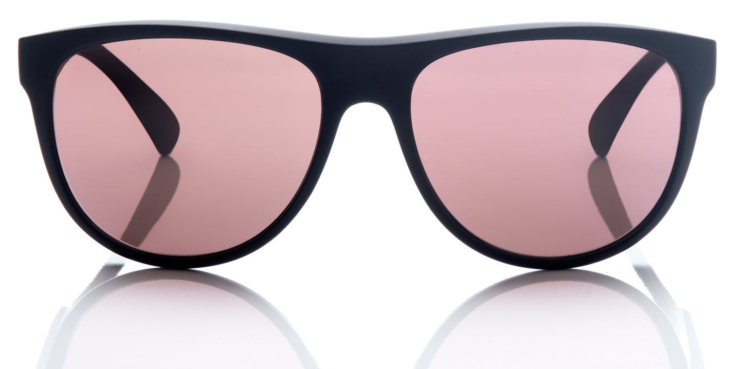 Revolution - Black Frame